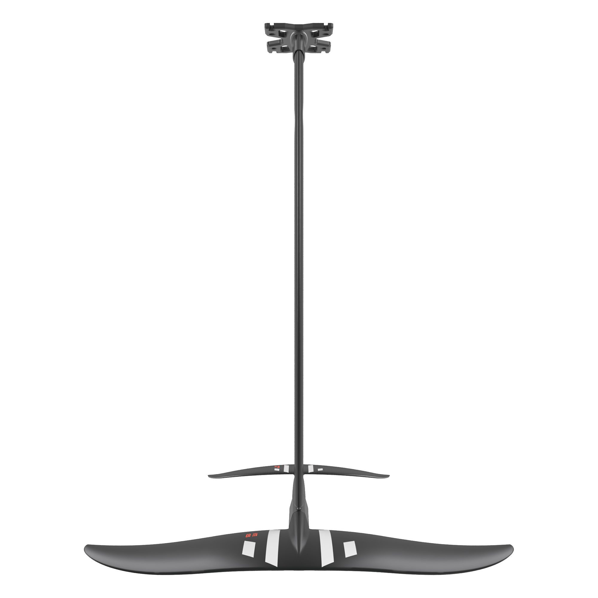 Slingshot One Lock Kite Front Wing Foil - Image 12