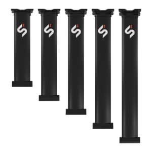 Slingshot One Lock Aluminum Mast