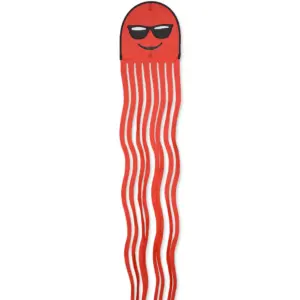 Premier Squeaker Kite Cool
