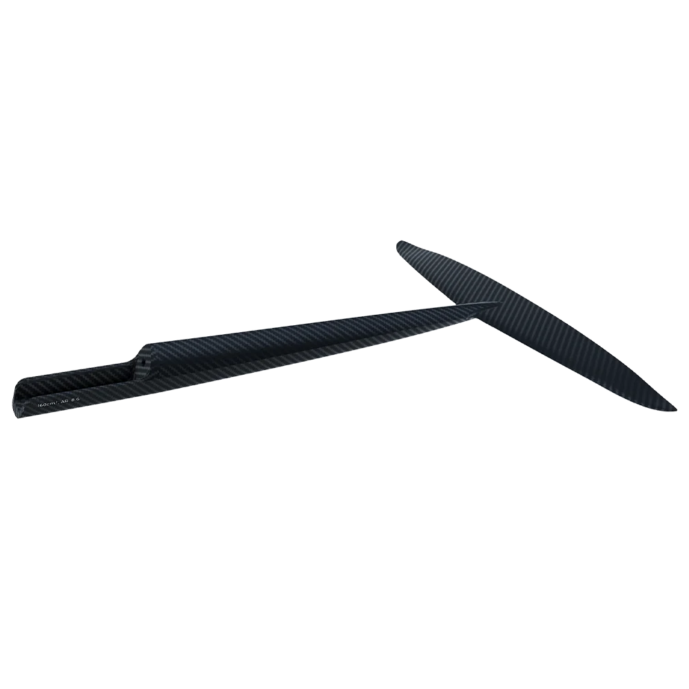 2026 Cabrinha Union Foil Tail Stabilizer