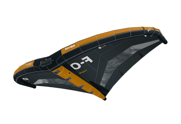 F-One Strike V5 Aluula Wing - Image 2