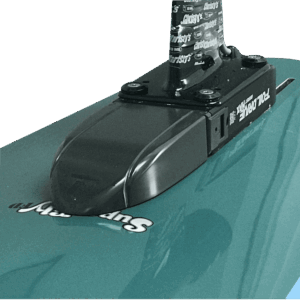 Jimmy Lewis Super Fly Foil Drive Board