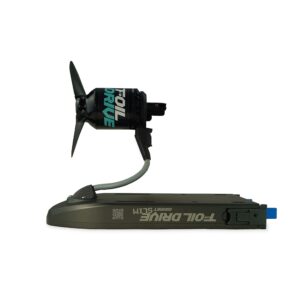 Foil Drive Gen2 Assist SLIM