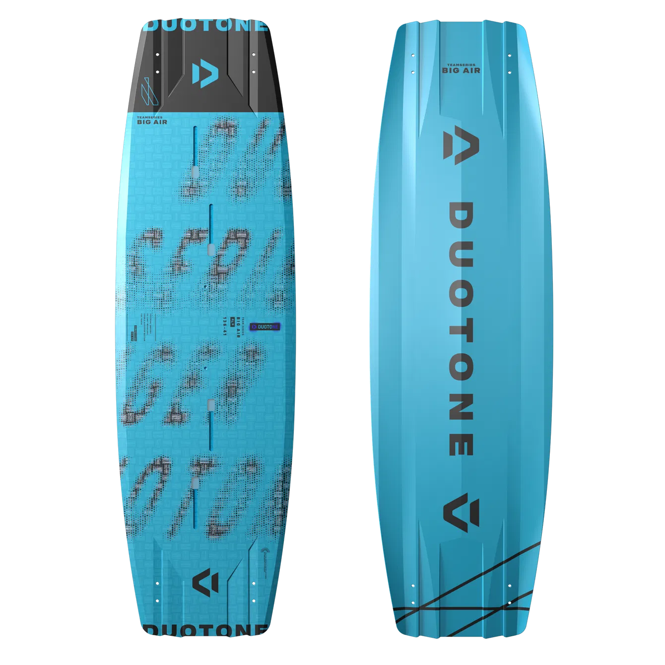 2026 Duotone TS Big Air SLS Twin Tip