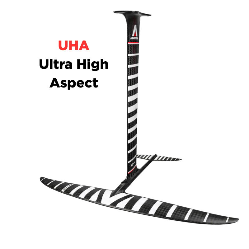 Armstrong UHA Ultra High Aspect Foil Kit