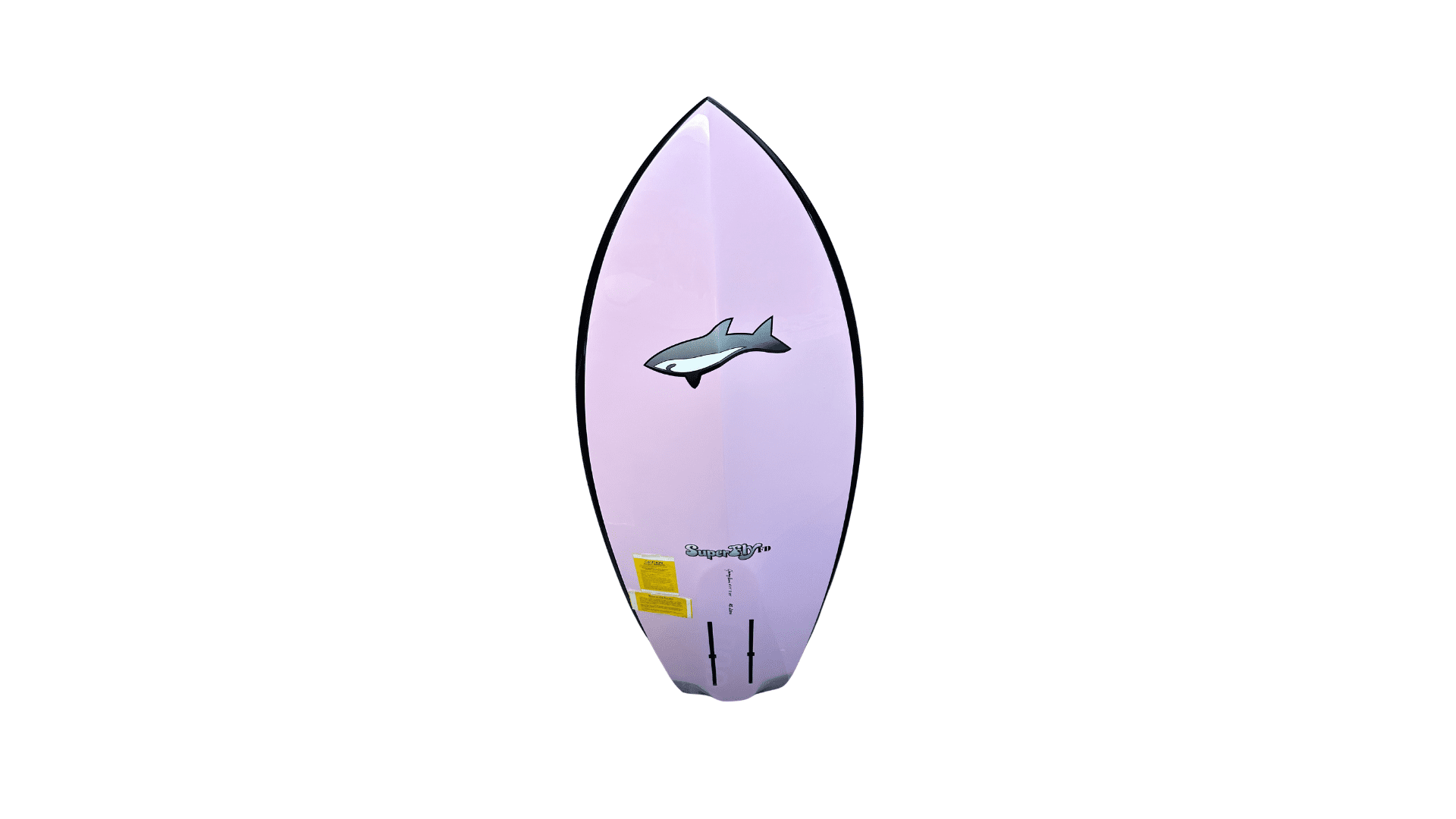 Jimmy Lewis Super Fly Foil Drive Board - Image 8
