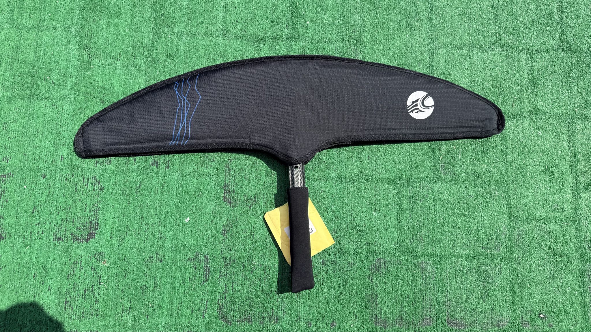 Used 2026 Cabrinha Whippit Front Wing 1000