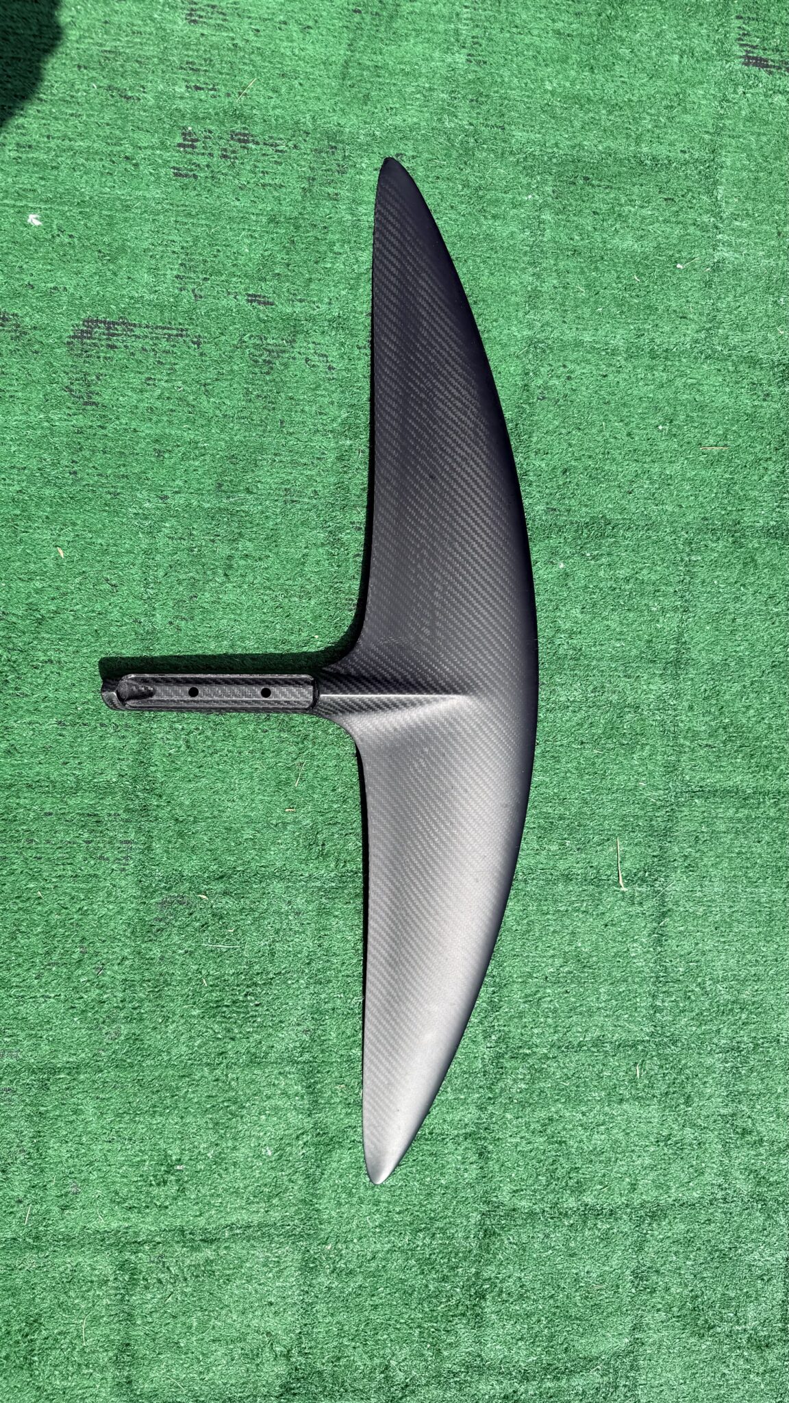 Used 2026 Cabrinha Whippit Front Wing 1000 - Image 3