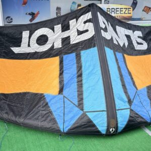 Used 2016 Slingshot Rally 6m Kite