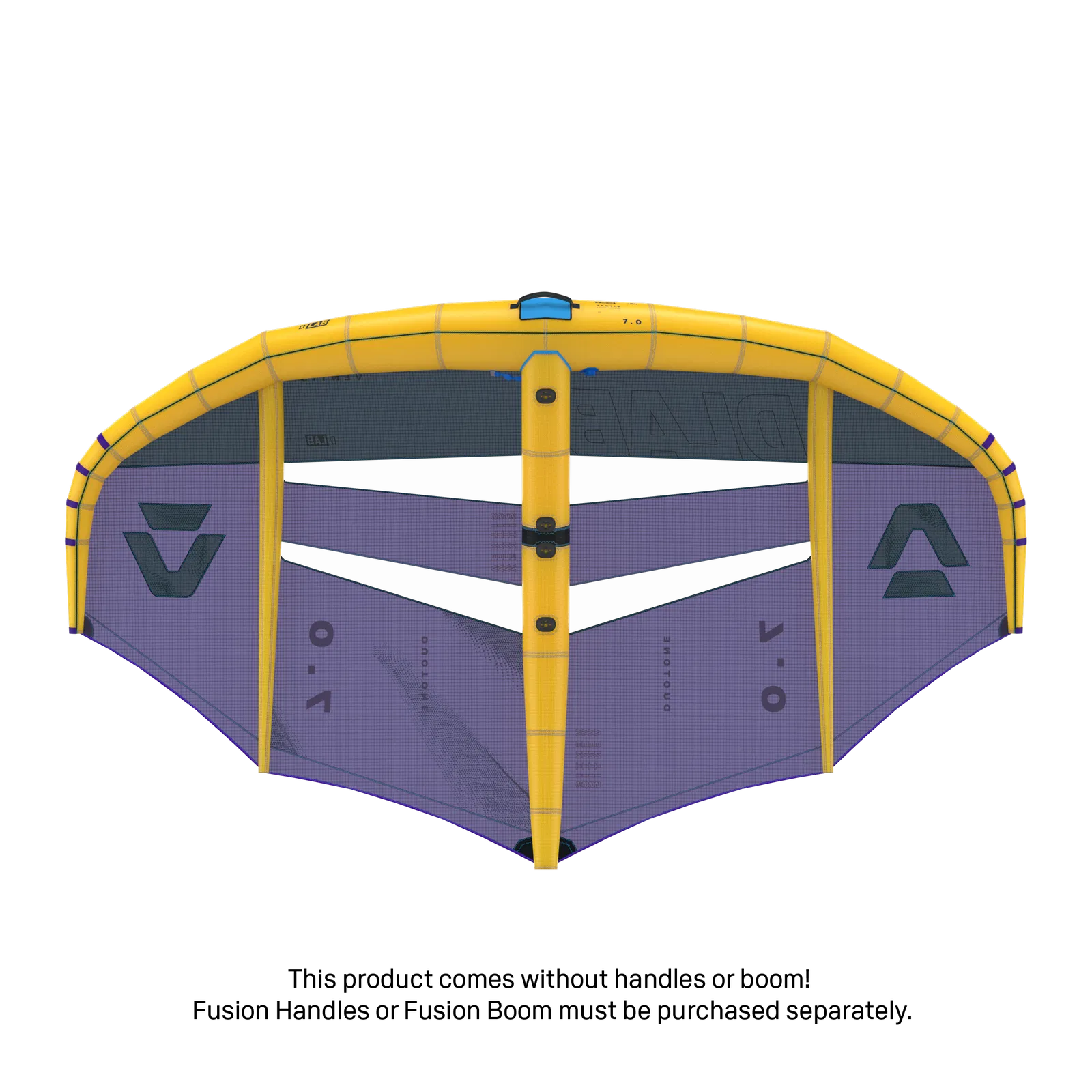 2025 Duotone Ventis D/Lab Wing FS - Image 5