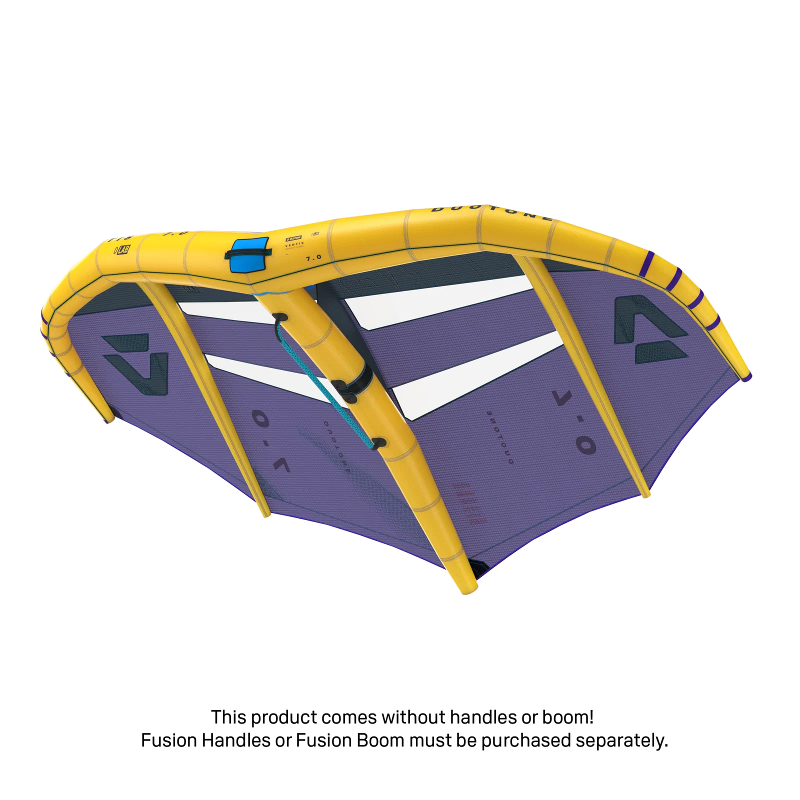 2025 Duotone Ventis D/Lab Wing FS - Image 8