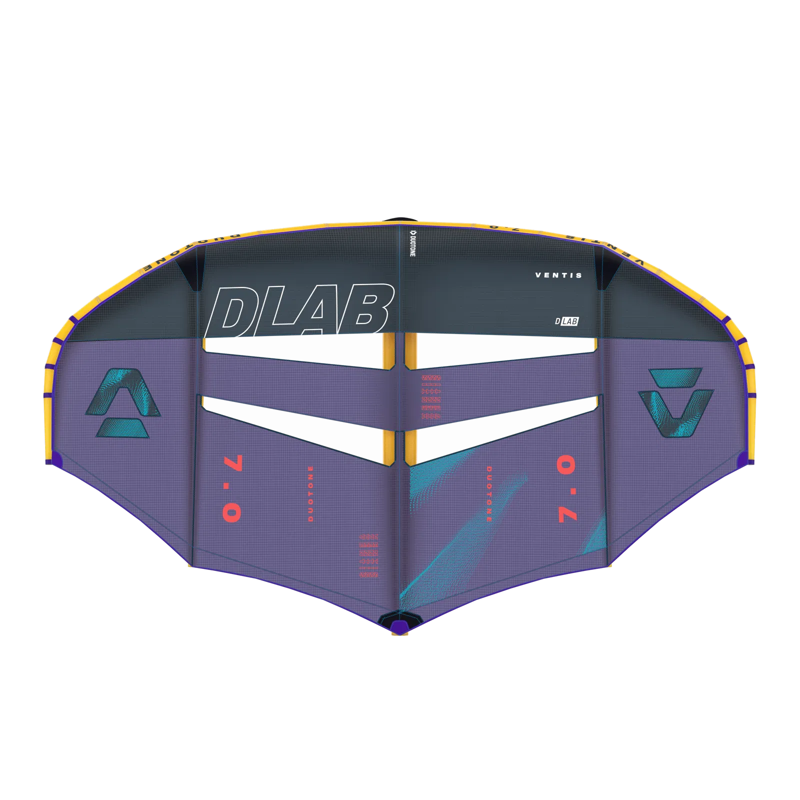 2025 Duotone Ventis D/Lab Wing FS - Image 6