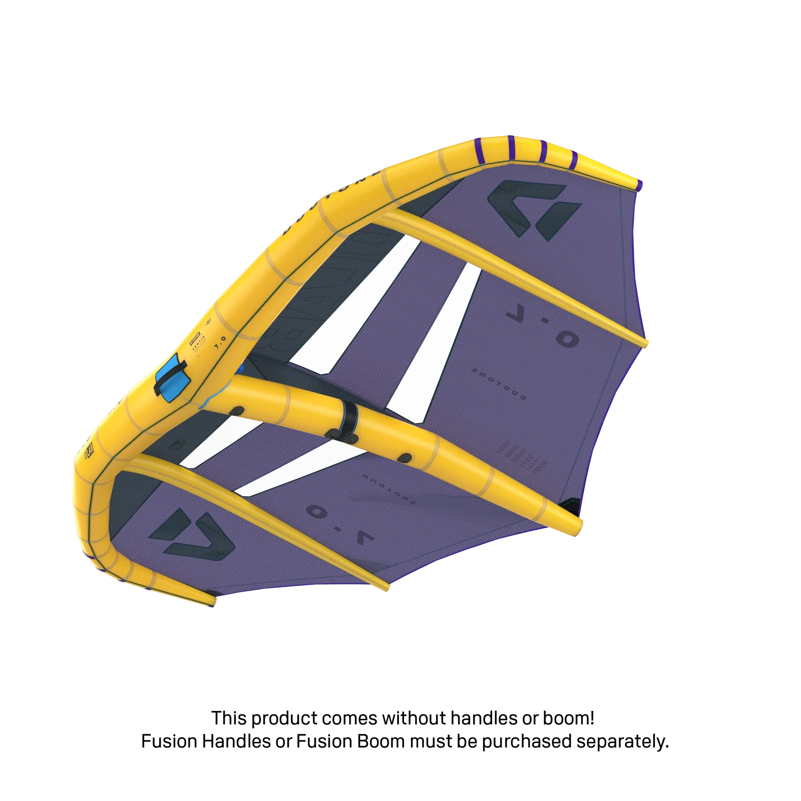 2025 Duotone Ventis D/Lab Wing FS - Image 3