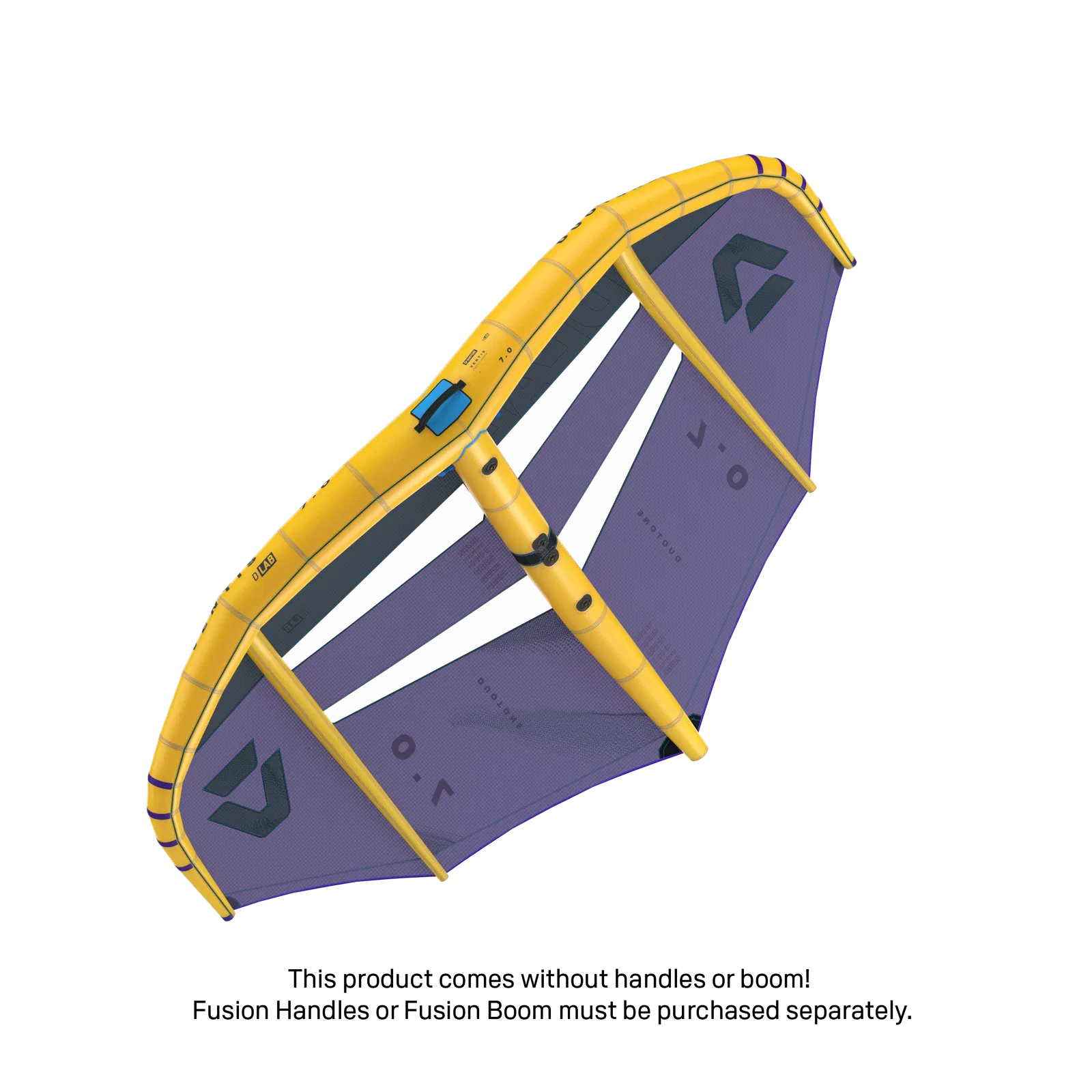 2025 Duotone Ventis D/Lab Wing FS - Image 4
