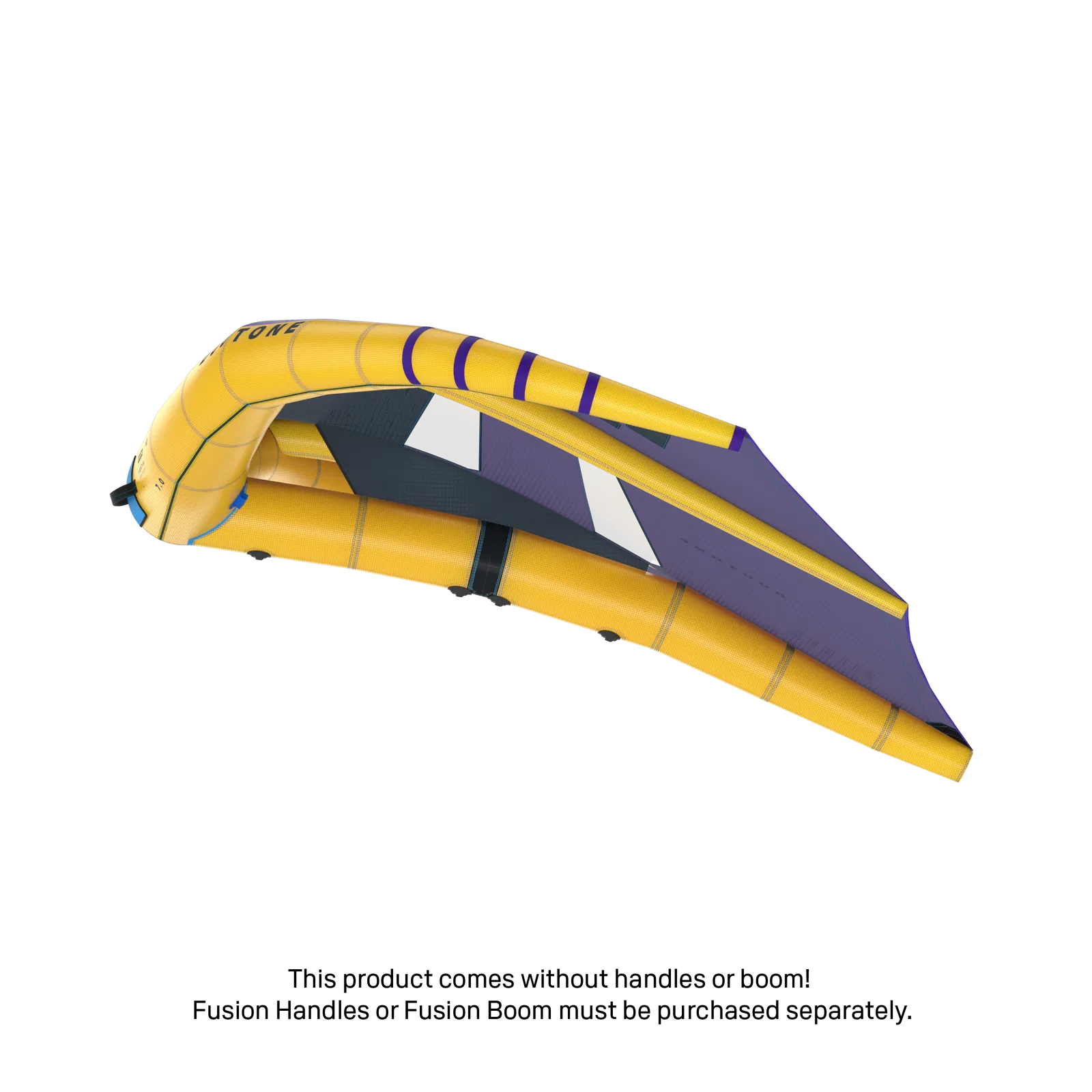 2025 Duotone Ventis D/Lab Wing FS - Image 2