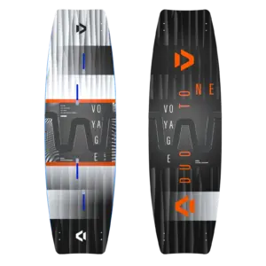 2024 Duotone Voyage Twin Tip Splitboard