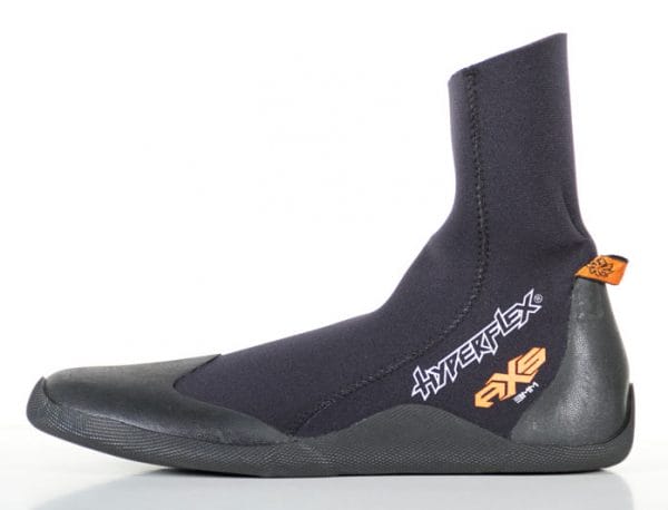 Hyperflex AXS 3mm Round Toe Boot - Image 5