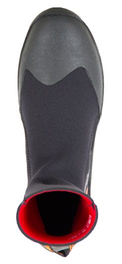 Hyperflex AXS 3mm Round Toe Boot - Image 4