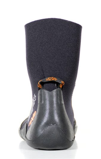 Hyperflex AXS 3mm Round Toe Boot - Image 2
