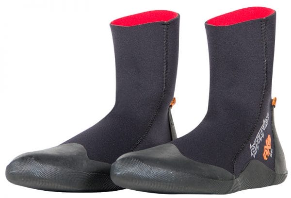 Hyperflex AXS 3mm Round Toe Boot