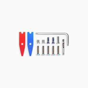 Armstrong A+ System Hardware Set