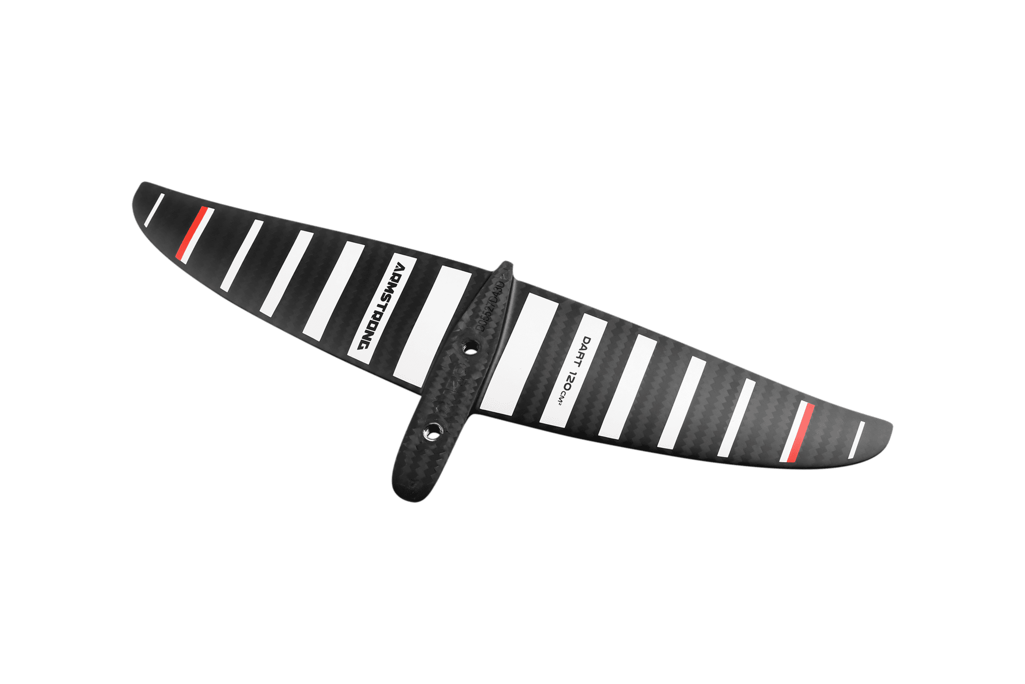 Armstrong Dart 120 Tail Stabilizer