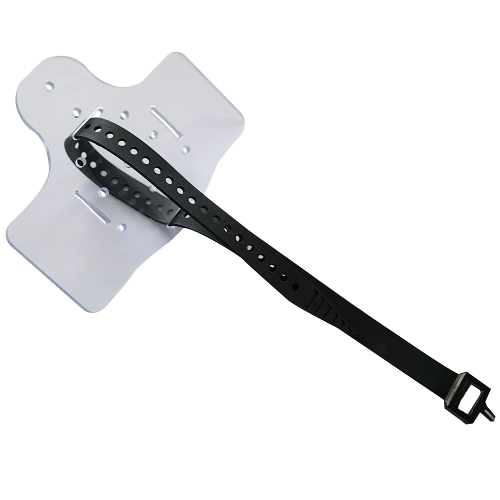 Foil Drive Mounting Base Plate - Image 6