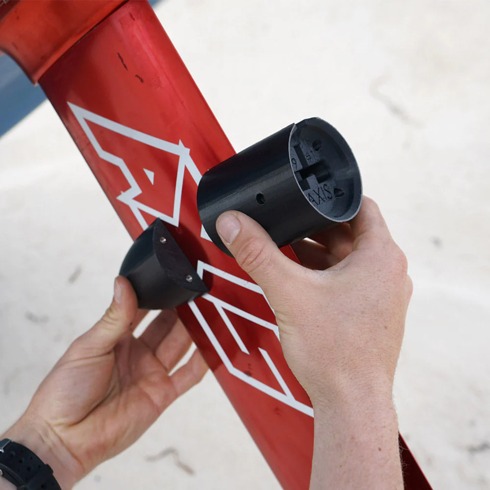 Foil Drive Mast Adaptor - Image 2