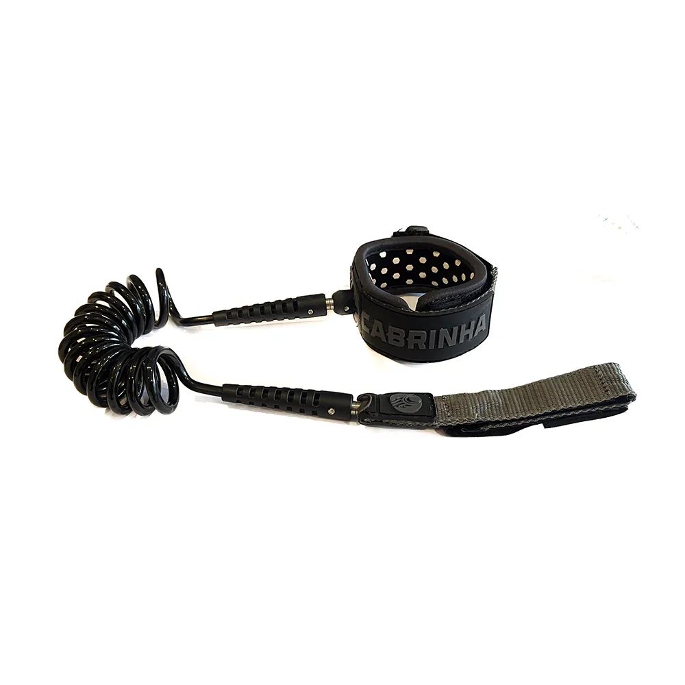 Cabrinha Board Coil Leash