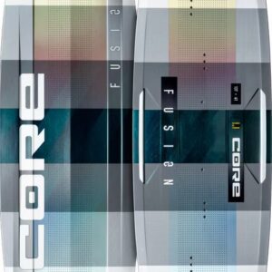 Core Fusion 6 Twin Tip