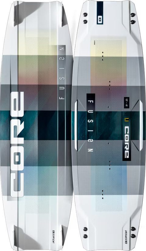 Core Fusion 6 Twin Tip