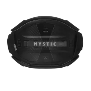 2023 Mystic Stealth Hardshell Waist Harness