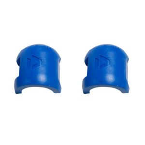 Duotone Lazy Pump Clips Max Flow Clamp 1 Complete Clamp