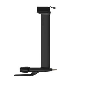 Fliteboard Jet C eFoil System Black 80cm