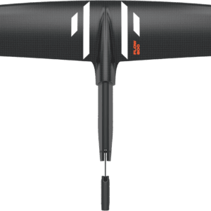 Slingshot One Lock Flow Front Wing