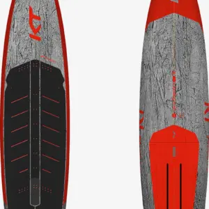 KT Ginxu Dragonfly 3 Carbon Downwind Foil Board