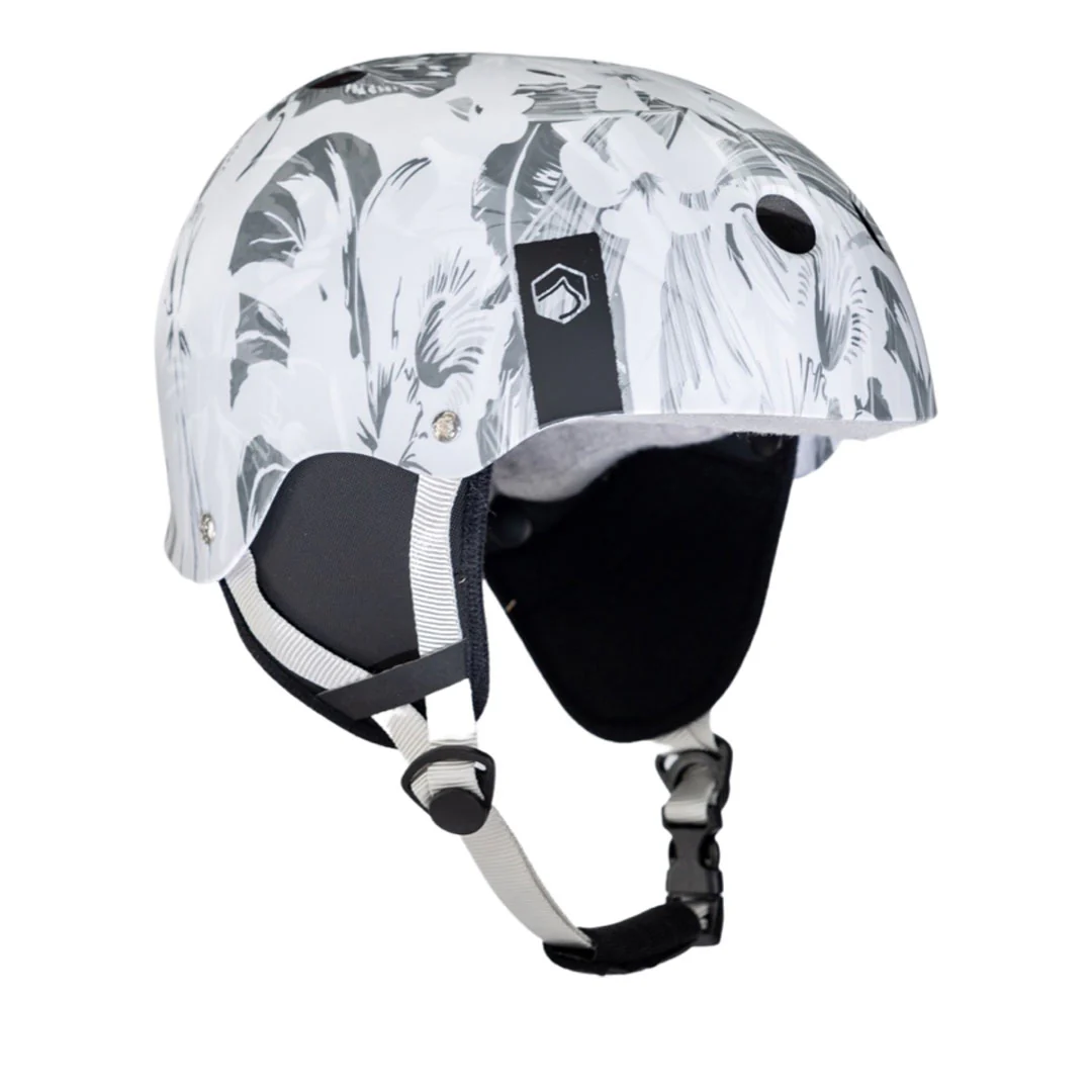 Liquid Force Flash Helmet - Image 4