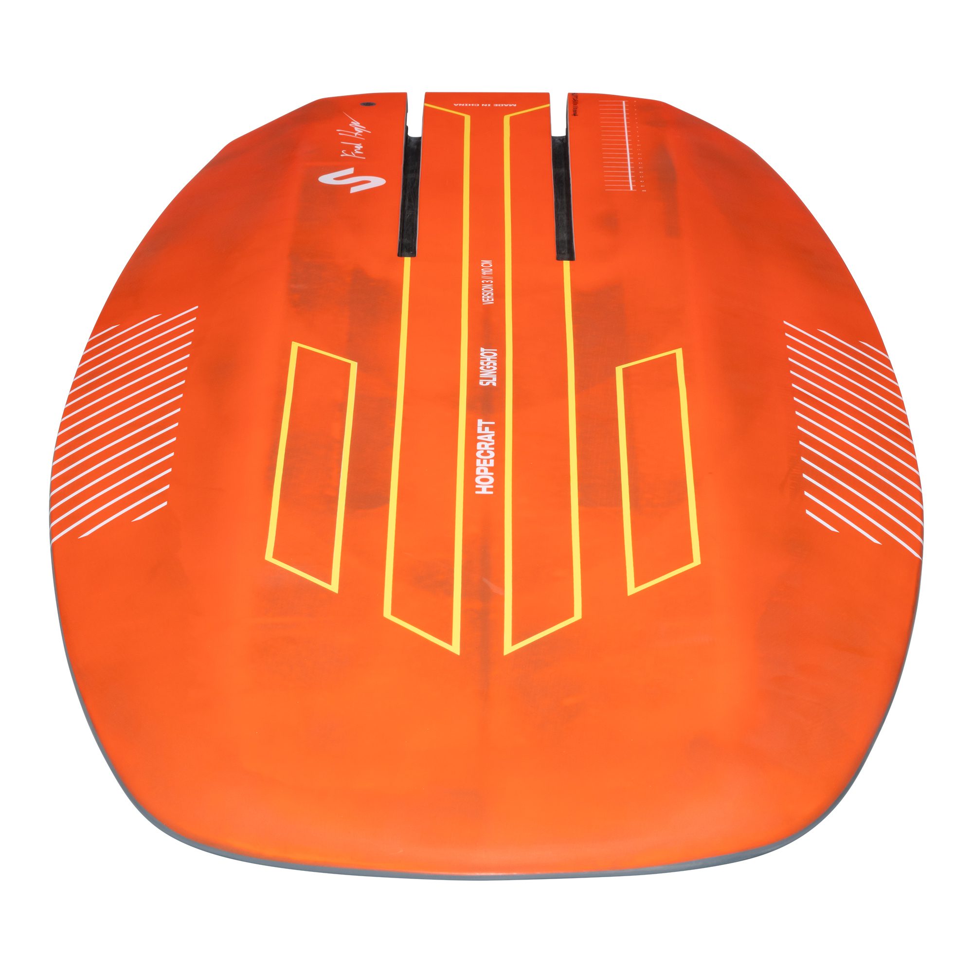 Slingshot Hope Craft V3 Foil Board - Image 2