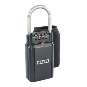 ION Keysafe front