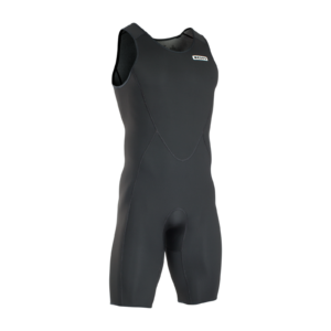 ION Monoshorty 2.0 Mens Wetsuit black front
