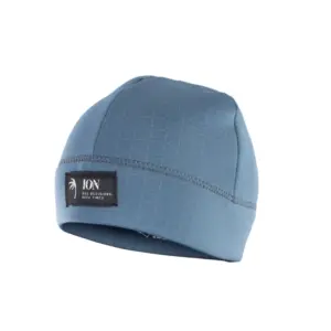 Ion Neoprene Logo Beanie
