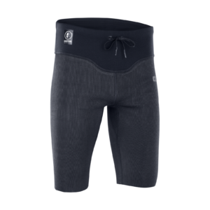 ION Surf Shield Tights Short black front