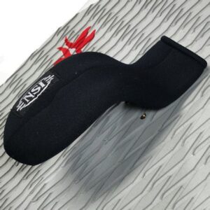 NSI Foot Hooker Footstraps Pair