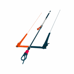 2025 F-One Linx Kite Bar