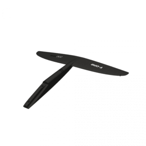 F-One Monobloc Tail Carving