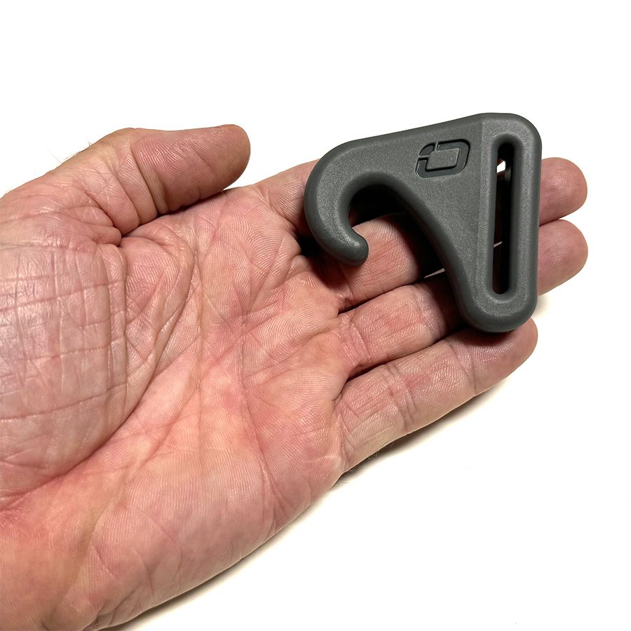 PKS Ozone Wing Parawing Hook - Image 2