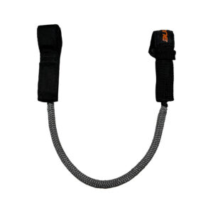 Ozone Wing / Parawing Double Attachment Bungee Harness Line