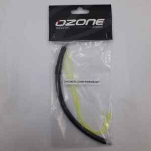 Ozone Megatron II Chickenloop Harness Loop Repair Kit Medium Only