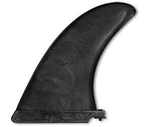 Lexan Fin 8 Inches