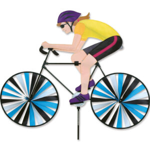 Premier 35 in. Road Bike Spinner for women